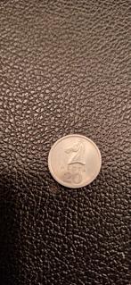 1##   Griekenland 20 lepta 1976, Postzegels en Munten, Munten | Europa | Niet-Euromunten, Ophalen of Verzenden