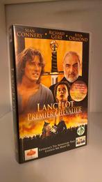 Lancelot Premier chevalier VHS, Cd's en Dvd's, VHS | Film, Actie en Avontuur, Gebruikt