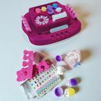 Nagelstudio met glitters vanaf 6 jaar, Verzenden, Knutselen