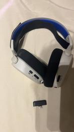 Steel series arctis 7p+, Ophalen, Gaming headset, Zo goed als nieuw, Draadloos