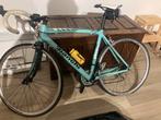 Bianchi koersfiets in goede staat., Sport en Fitness, Ophalen, Gebruikt