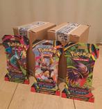 48 sleeved boosters Phantasmal Flames, Enlèvement, Neuf, Booster box, Foil
