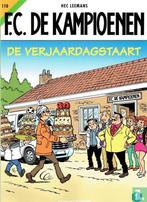 38x F.C. De Kampioenen - Nieuwstaten! Hoge nrs.!, Boeken, Stripverhalen, Meerdere stripboeken, Verzenden, Zo goed als nieuw