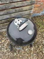 Weber bbq, Enlèvement, Utilisé