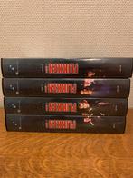 Flikken serie 1 VHS