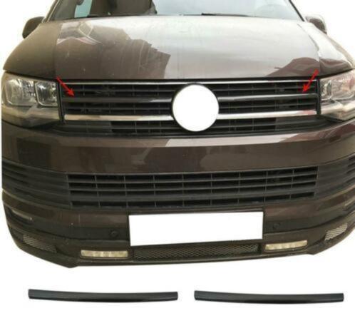 Sierlijst Grill Volkswagen Transporter T6, Auto diversen, Tuning en Styling, Verzenden