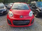 Citroën C1.1.0CC essence 2013.5porte euro 5 roul très bien, Auto's, 50 kW, C1, Handgeschakeld, Grijs