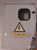 Werfkast, Doe-het-zelf en Bouw, Ophalen, Gebruikt, Overige typen