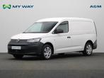 Volkswagen Caddy Maxi Van Caddy Maxi 2.0 TDi, Caddy Combi, Cruise Control, Wit, 131 g/km