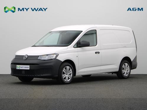 Volkswagen Caddy Maxi Van Caddy Maxi 2.0 TDi, Auto's, Volkswagen, Caddy Combi, ABS, Airbags, Airconditioning, Cruise Control, Diesel