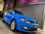 Volkswagen Polo 1.2 TSi 90pk Bluetooth Cruise Control!, Auto's, Volkswagen, 0 kg, Euro 5, Zwart, 4 cilinders