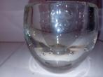 kristal potje, Antiek en Kunst, Ophalen of Verzenden