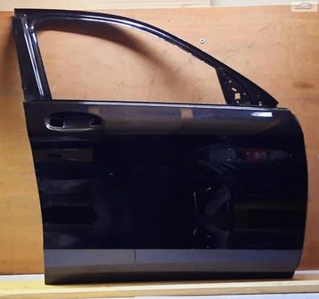 Portier deur rechtsvoor Mercedes GLC X253 ->'15 A2537220410 beschikbaar voor biedingen
