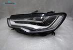 Audi A6 C7 4G Full LED links koplamp, Auto-onderdelen, Ophalen, Gebruikt, -, -