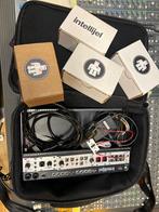 Intellijel Palette case with various 1U eurorack, Musique & Instruments, Modules de son, Enlèvement, Comme neuf, Autres marques