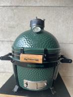 Barbecue Green egg MiniMax, Tuin en Terras, Houtskoolbarbecues, Ophalen, Nieuw, Green egg