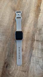 Apple watch 5, Handtassen en Accessoires, Smartwatches, Ophalen, Gebruikt, IOS, Waterdicht