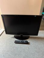 Kleine Samsung tv, Ophalen of Verzenden, Zo goed als nieuw, Samsung