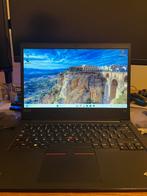 Lenovo thinkpad, Computers en Software, Windows Laptops, Ophalen of Verzenden, Zo goed als nieuw, SSD