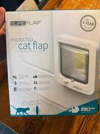 Sureflap Kattenluik met microchip te koop, Ophalen, Nieuw