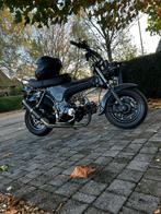 Dax skyteam, Fietsen en Brommers, Brommers | Honda, Ophalen, Klasse B (45 km/u), Zo goed als nieuw, 4 versnellingen