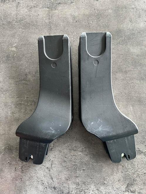 Mutsy EVO Adapter Maxi-Cosi, Kinderen en Baby's, Kinderwagens en Combinaties, Gebruikt, Kinderwagen, Maxi-Cosi, Ophalen