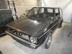 caisse  nue  de  vw  golf  1976, Bedrijf, Te koop, Golf