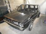 caisse  nue  de  vw  golf  1976, Achat, Golf, Entreprise