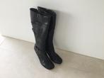Couture laarzen zwart Muxart 40, Kleding | Dames, Schoenen, Hoge laarzen, Zwart, Ophalen of Verzenden, Zo goed als nieuw