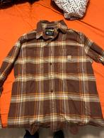Carhartt hemd relaxed medium, Kleding | Heren, Ophalen of Verzenden, Zo goed als nieuw