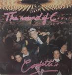 7", 45 RPM-Confetti's - The Sound of C (BELPOP), 7 inch, Single, Ophalen of Verzenden, Zo goed als nieuw