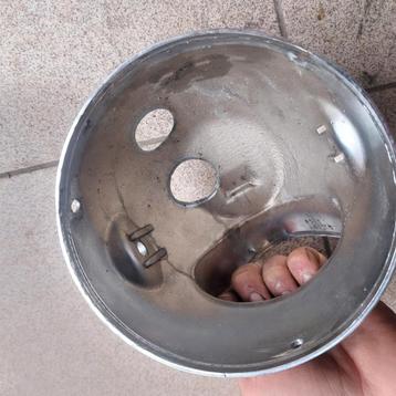 Dax chrome koplamphuis beschikbaar voor biedingen