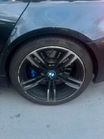 BMW velgen style 437m origineel 9x19 10x19 5x120, Auto-onderdelen, Banden en Velgen, 19 inch, Gebruikt, 255 mm, Velg(en)