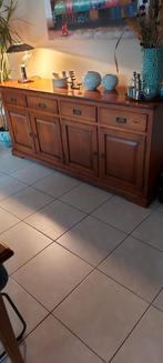 Eetkamer kerselaar fijne afwerking, Huis en Inrichting, Ophalen