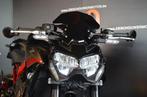 Kawasaki Z 900 met performance pack en 4129 Km VERKOCHT, Motoren, Motoren | Kawasaki, 2 cilinders, 948 cc, Bedrijf, 12 t/m 35 kW