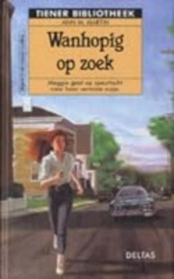 Tiener bibliotheek / keuze uit 6 boeken, Enlèvement ou Envoi, Utilisé