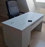 Bureaus & bureaustoelen IKEA - 19 stuks - zo goed als nieuw, Huis en Inrichting, Bureaus, Ophalen, Zo goed als nieuw, Bureau