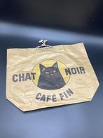 Chat Noir koffiezak, Zo goed als nieuw