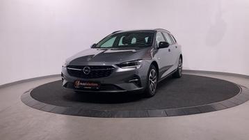 Opel Insignia Sports Tourer 1.5 Turbo D Elegance NAVI /CC beschikbaar voor biedingen