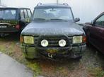 Discovery 1 300 Tdi handgeschakeld in onderdelen, Jansen Laro Parts, Admin@jansenlaroparts.nl, Groenstraat 31B