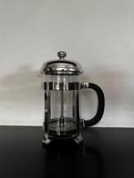 Bodum Chambord cafetière French Press - 1 L, Overige modellen, Gemalen koffie, Ophalen of Verzenden, Zo goed als nieuw