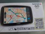Tomtom Go 6100, Autos : Divers, Navigation de voiture, Comme neuf, Enlèvement ou Envoi