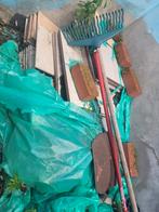 Différents carrelages à donner