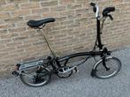 Brompton H6R, Fietsen en Brommers, Ophalen of Verzenden, Zo goed als nieuw, Brompton, Versnellingen