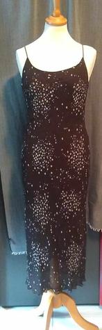 kleed Pauline B maat M, Kleding | Dames, Jurken, Pauline B., Ophalen of Verzenden, Maat 38/40 (M), Bruin