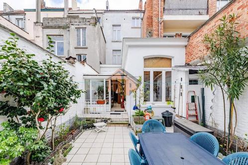 Maison te koop in Anderlecht, Immo, Huizen en Appartementen te koop, Vrijstaande woning, F
