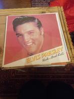 Lp van Elvis Presley, Cd's en Dvd's, Vinyl | Rock, Overige formaten, Gebruikt, Rock-'n-Roll, Ophalen of Verzenden