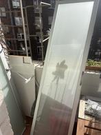 kastdeur Pax (3x), Comme neuf, 50 à 100 cm, Métal, 150 à 200 cm