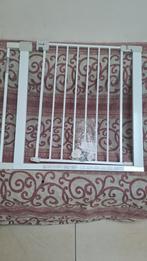 Barrière complète pour la sécurité de vos enfants, Enlèvement