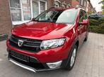 Dacia Sandero Stepway* 0.9! Topstaat* 23500km* Garantie!, Auto's, https://public.car-pass.be/vhr/f0ec52e3-3fc0-4e70-aceb-6eeae7d82053
